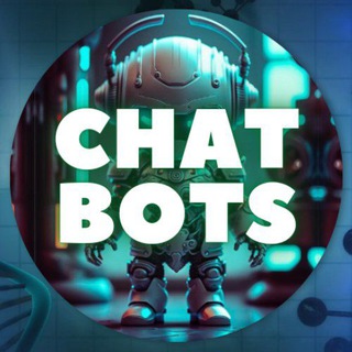 Логотип @den_chat_bots - ЧАТ-БОТЫ от ДЕНА🤖