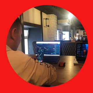 Логотип @den_lexrich - Crypto_Den🤑