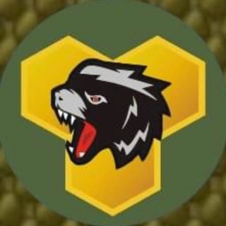 Логотип @den_pihoty - День Піхоти 🔜