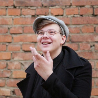 Логотип @den_ser_laz - ДСЛ и стишки