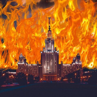 Логотип @den_studenta - День Студента