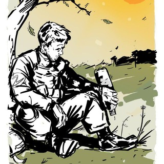 Логотип @den_surca - День сурка.