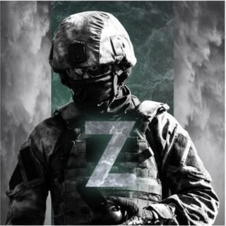 Логотип @denazificationmilitaryqperationz - deNAZIfication Military Qperation Z