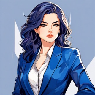 Логотип @denbriz_ru - Денежный Бриз