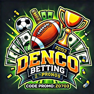 Логотип @dencopronostic - 🩸𝐃𝐄𝐍𝐂𝐎 𝐏𝐑𝐎𝐍𝐎𝐒🩸