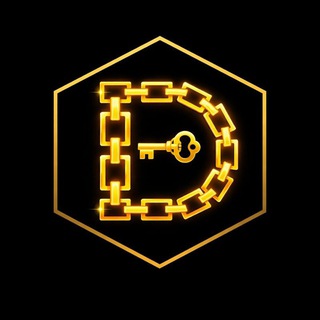 Логотип @dencryp - RichDog