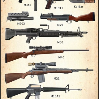 Логотип @dendavidov_gunsroom - Почувствуй Оружие GUNSROOM