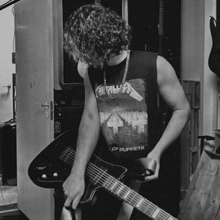 Логотип @denderty_channel - DеnDerty в подвале