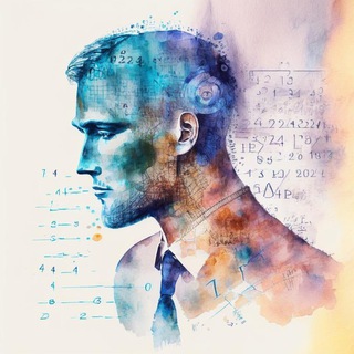 Логотип @dendi_math_ai - Dendi Math&AI