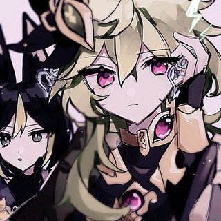 Логотип @dendroleaks - ❀ Лес авидья | Сливы Genshin impact ✿