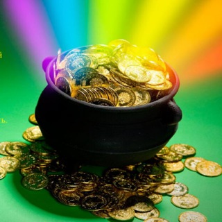 Логотип @denejnaya_nedelya - ДеНежная Неделя