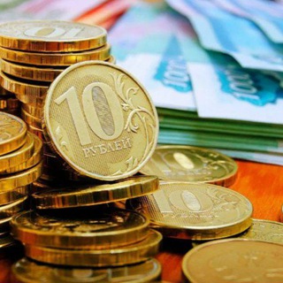 Логотип @denejnipotoki - Финансовая Грамотность