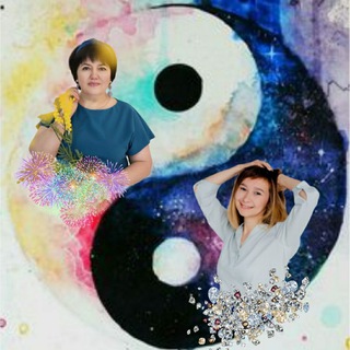 Логотип @denejnyi_chat - Чат. Денежный канал