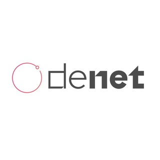 Логотип @denet_chat_rus - DeNet.Russian