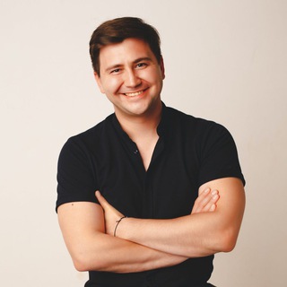 Логотип @denezhnoe_delo - Сафиуллин про Инвестиции