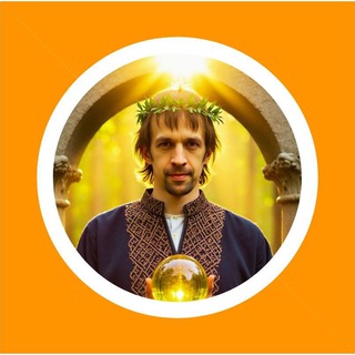 Логотип @denezhnoe_izobilie1 - 🌀 Денежное Изобилие 🌀