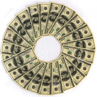 Логотип @denezhnoe_koleso - Денежное Колесо