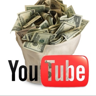 Логотип @denezhnyjyoutube - Миллион на Трафике💸
