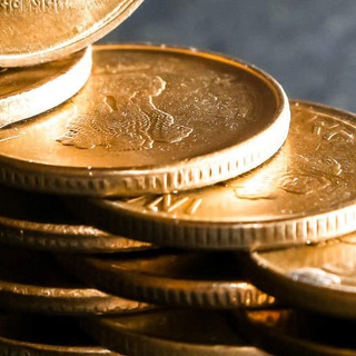 Логотип @denezhnyye_reci - Денежные реки