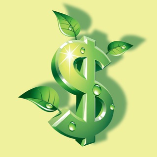 Логотип @deng_tut - Деньги тут