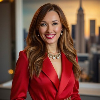 Логотип @denga_online - ИИ в бизнесе и в запусках