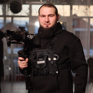 Логотип @dengaisumovkanal - DENGAISUMOV блог