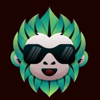 Логотип @dengenzoo_cis - DegenZoo CIS