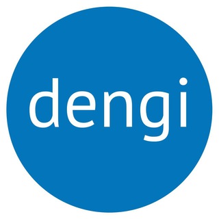 Логотип @dengi_dengy - Деньги ✅✅