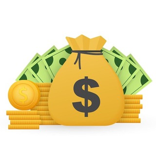 Логотип @dengi_i_procvetanie - Деньги и процветание