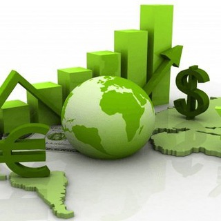 Логотип @dengi_marketing - Маркетинг | Финансы | Деньги