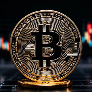 Логотип @dengi_novosti_f - Криптовалюта, Инвестиции, Биткоин