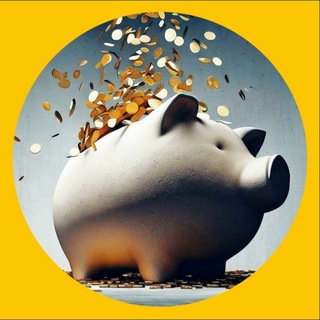 Логотип @dengi_v_betone - Деньги в бетоне