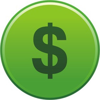 Логотип @dengi_zarabotok_tyt - ЗАРАБОТОК ОТ 10.000 В ДЕНЬ🤑🤑