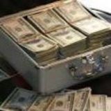 Логотип @dengibiznessp - Бизнес Деньги