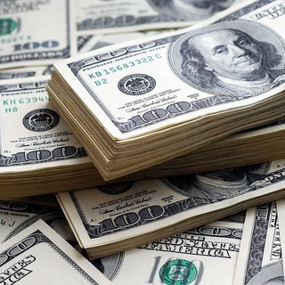 Логотип @dengiiinformatsiya - Business Information 3/1