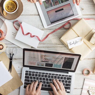 Логотип @dengiivremjalegko - Заработок