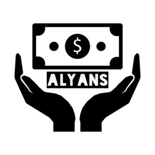 Логотип @dengikoppi - ALYANS 🤑 MONEY 🤑