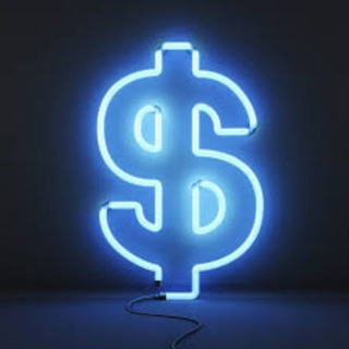 Логотип @denginepodpod - Деньги НЕ под подушкой