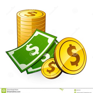 Логотип @dengiprosto707 - Пассивный доход 2.0