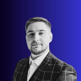 Логотип @dengirabotayut - Гроші працюють | Артем Ваганов 🇺🇦