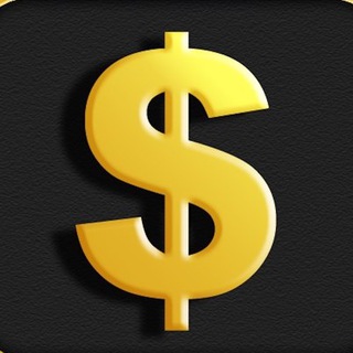 Логотип @dengis2020 - 💰 Денег Хватит Всем 🤑 ✅ Научу зарабатывать 💵