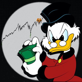 Логотип @dengishou - ДЕНЬГИ - Биткоин инвестор | MacroCorrelation.PRO (Обучение, Индикаторы, Технический анализ, Фундаментальный анализ, криптовалюты