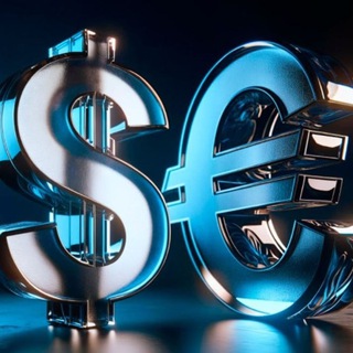 Логотип @dengismysl - Деньги. Смысл.