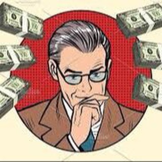 Логотип @dengitrade - Easy Money Trade