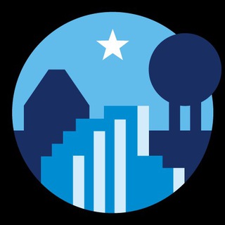 Логотип @dengivcash - ВНЖ Недвижимость за рубежом - за границей (иностранной)