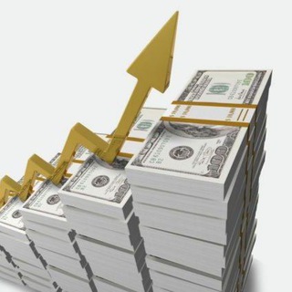 Логотип @dengiycnex - Деньги | Инвестиции | Успех