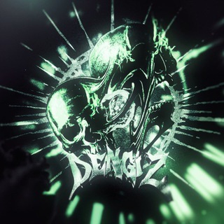 Логотип @dengizshop - Dengiz Design