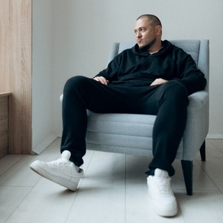 Логотип @dengladkiyprod - Den Gladkiy Production