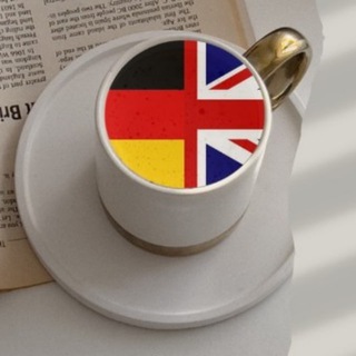 Логотип @denglish_worksheets - Denglish: разработки, книги