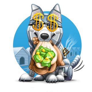 Логотип @dengy_shemy - 💲Доска объявлений💲